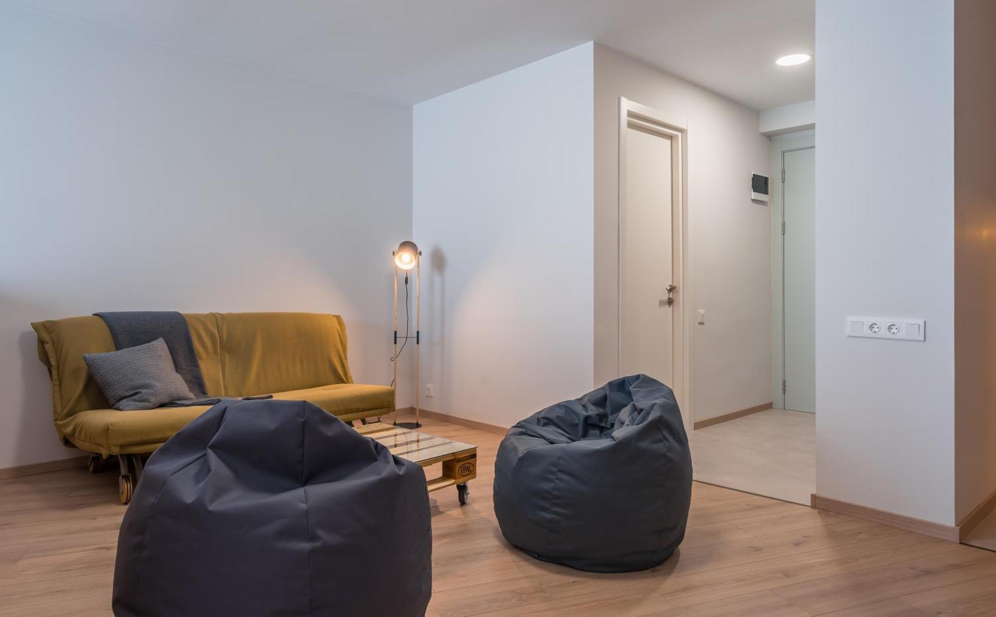 New Gudauri Atrium Suite 443 Eksteriør billede